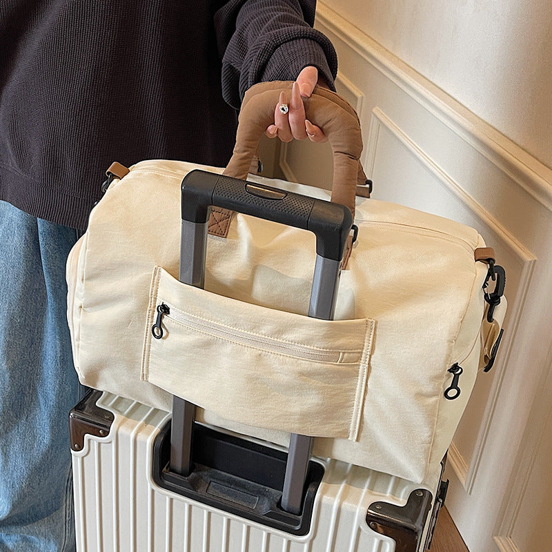 Stylish Adventure Duffle Bag