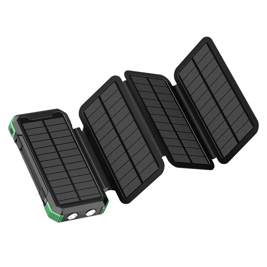 Foldable Solar Power Bank Kalsten
