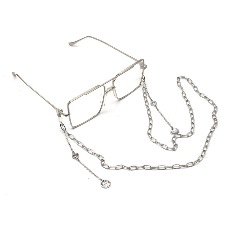 Elegant Link Eyewear Chain Kalsten