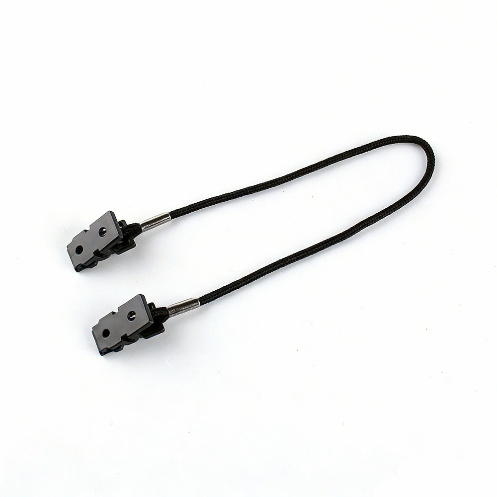 Multi-Functional Lifting Clip Kalsten