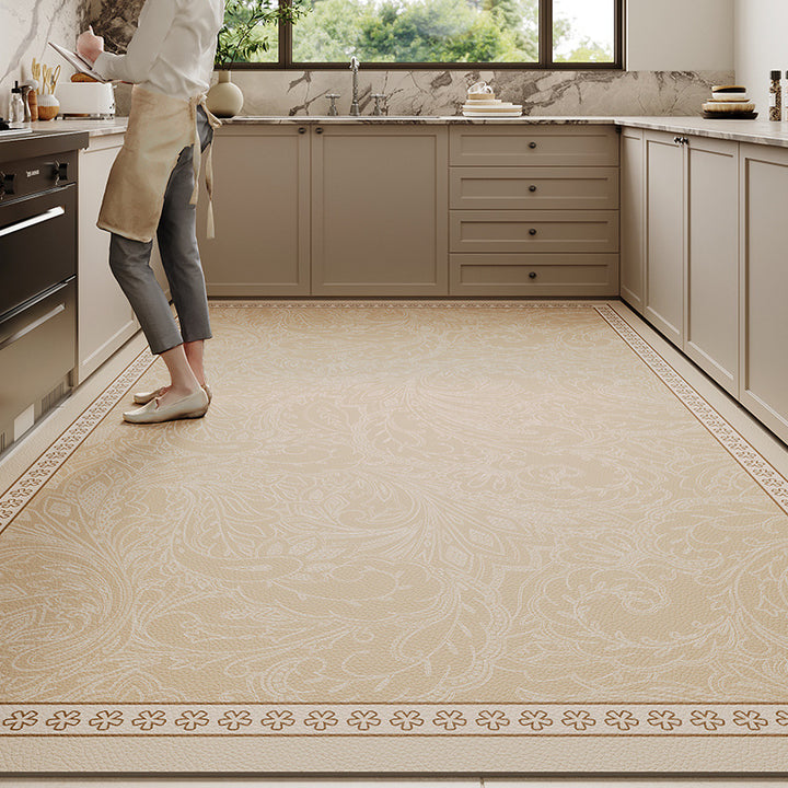 Kitchen Comfort Mat for Home Floor Use