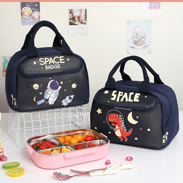 Children's Insulated Lunch Bag Kalsten