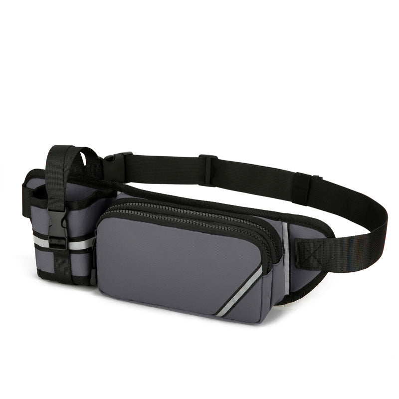 Adjustable Utility Waist Pack Kalsten