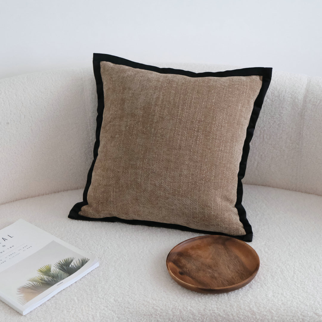 Decorative Throw Pillow for Home Display