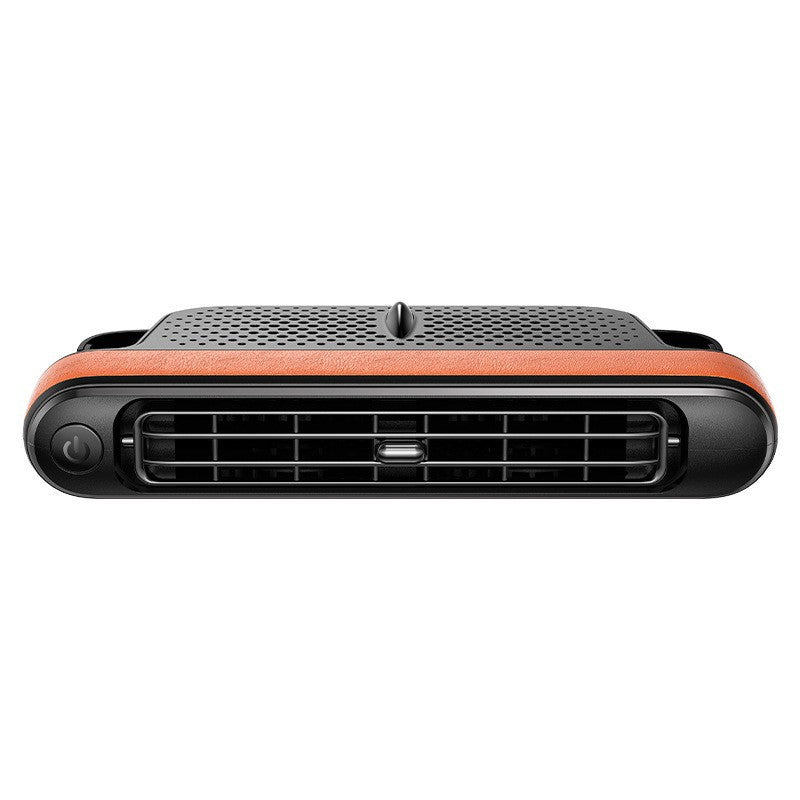 Unisex High-Performance Vehicle Vent Air Cooler Kalsten