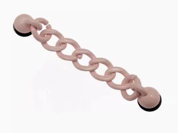 WoHeart-Shaped Decorative Ear Cuff Kalsten