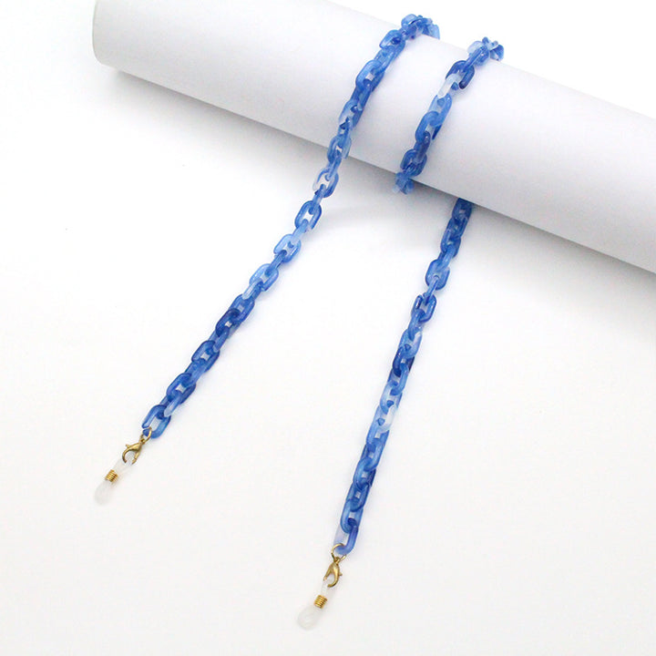 Chain Eyewear Holder Kalsten