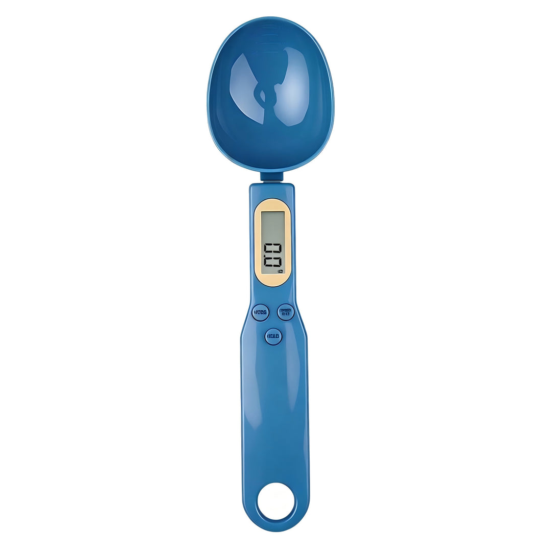 Digital Food Portion Scoop Scale