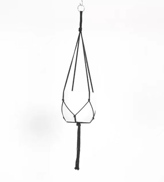 Macramé Plant Holder