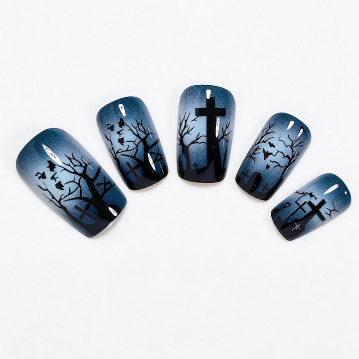 Nail Art Kalsten