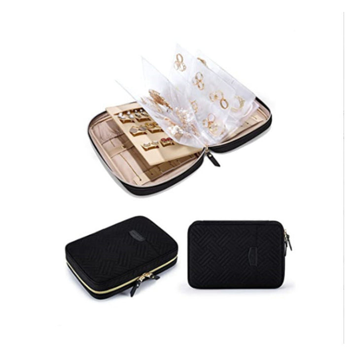 Padded Tablet Case with Practical Storage Bag Kalsten
