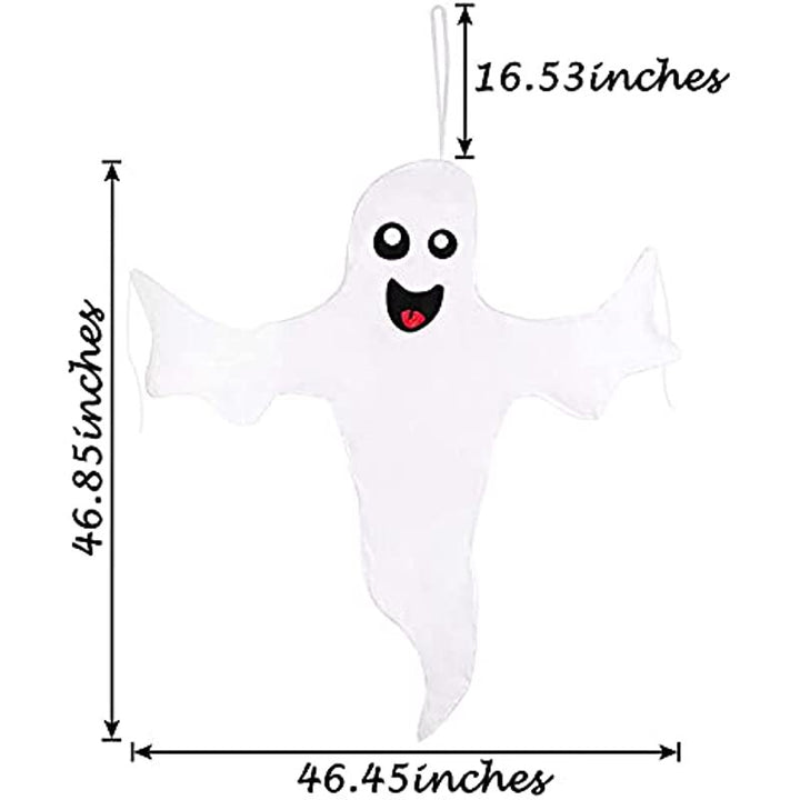 Playful Ghost Decoration Kalsten