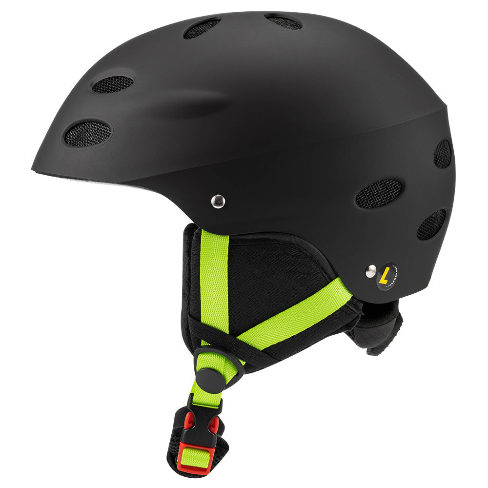High-Impact Multi-Sport Helmet Kalsten