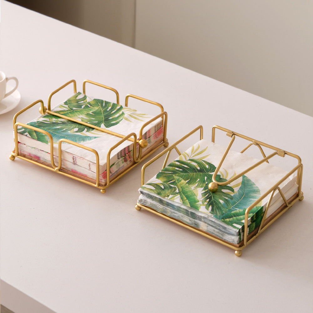 Decorative Storage
