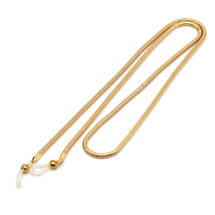 Adjustable Metal Eyewear Chain Kalsten