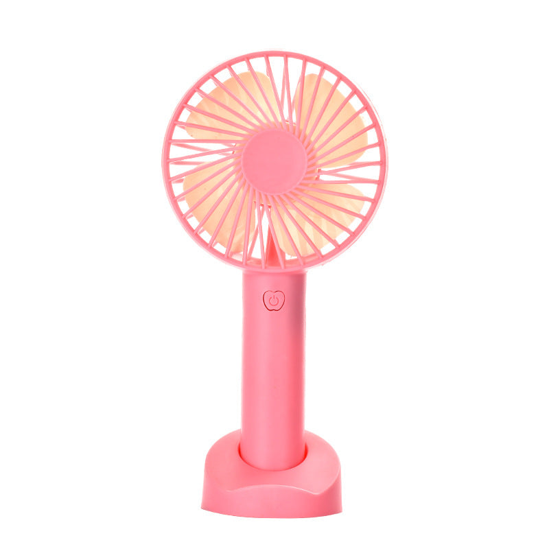 Unisex Rechargeable Bladeless Handheld Fan Kalsten