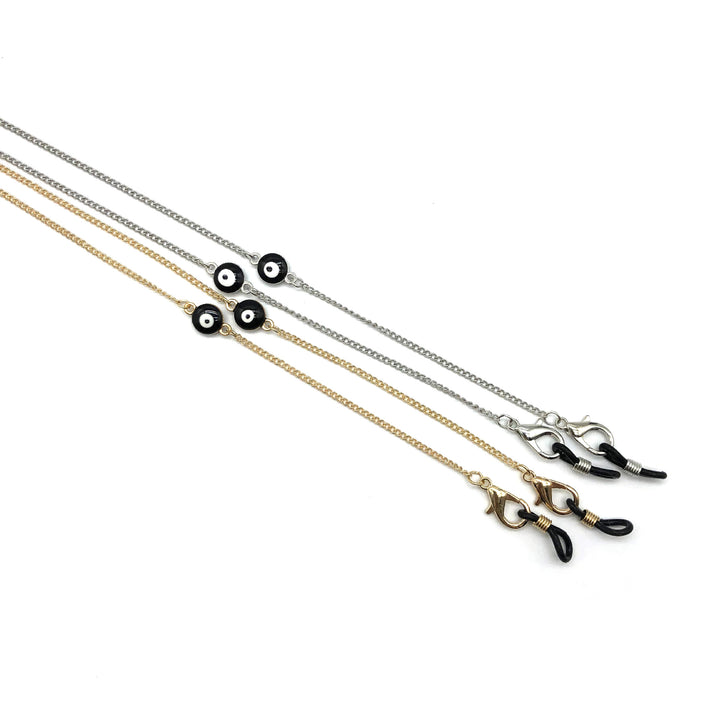 Stylish Eyewear Retainer Chain Kalsten