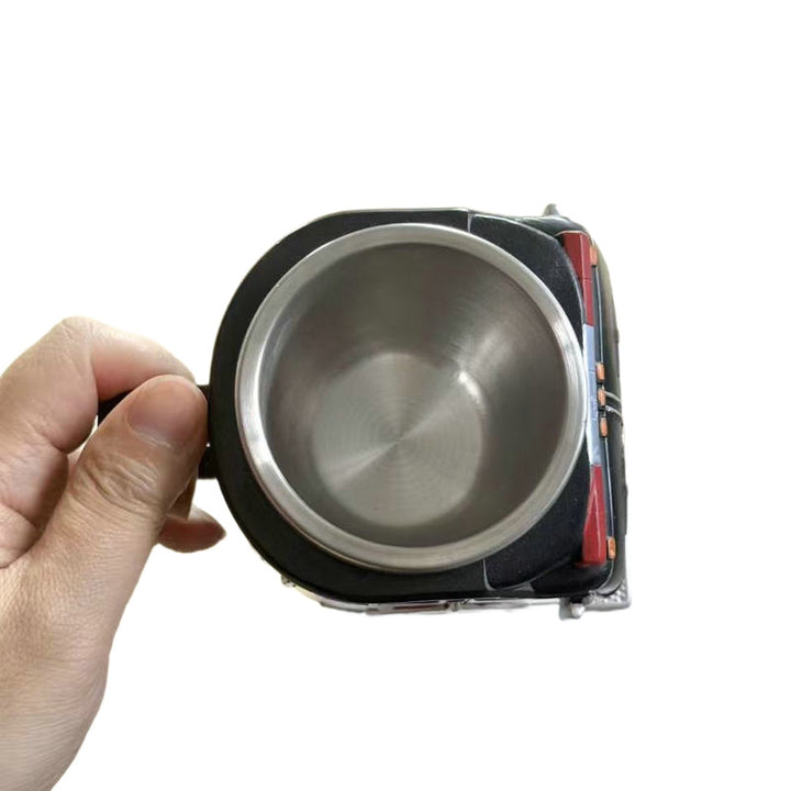 Creative Fire Department Lamp Cup Kalsten