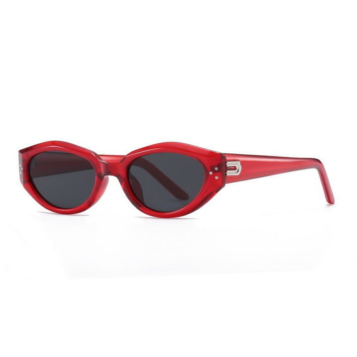 Retro Cat-Eye Sunglasses Kalsten