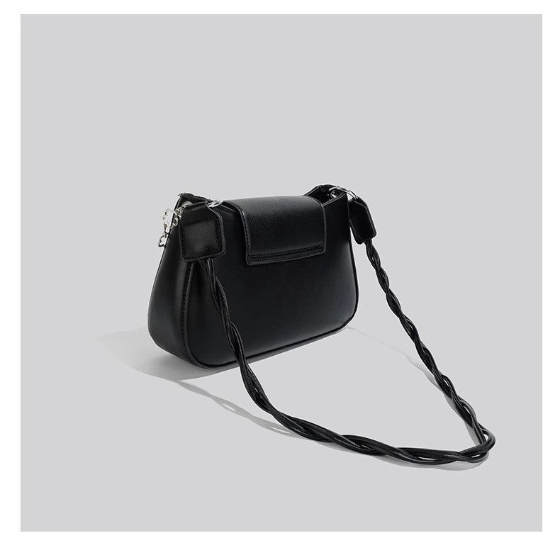 Stylish Crossbody Shoulder Bag Kalsten