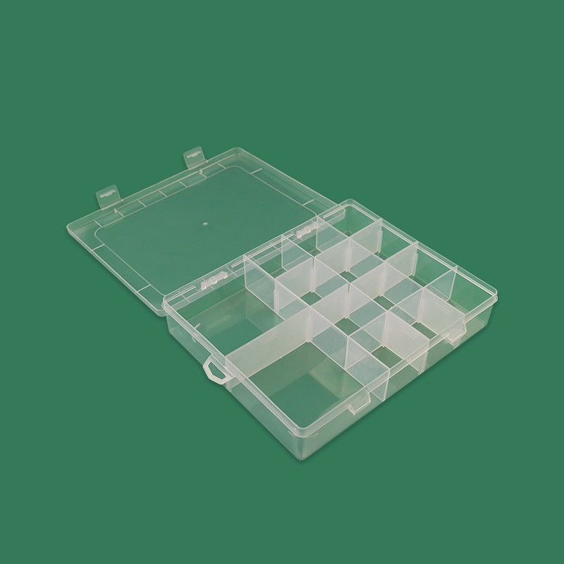 Modular Craft Organizer Case Kalsten