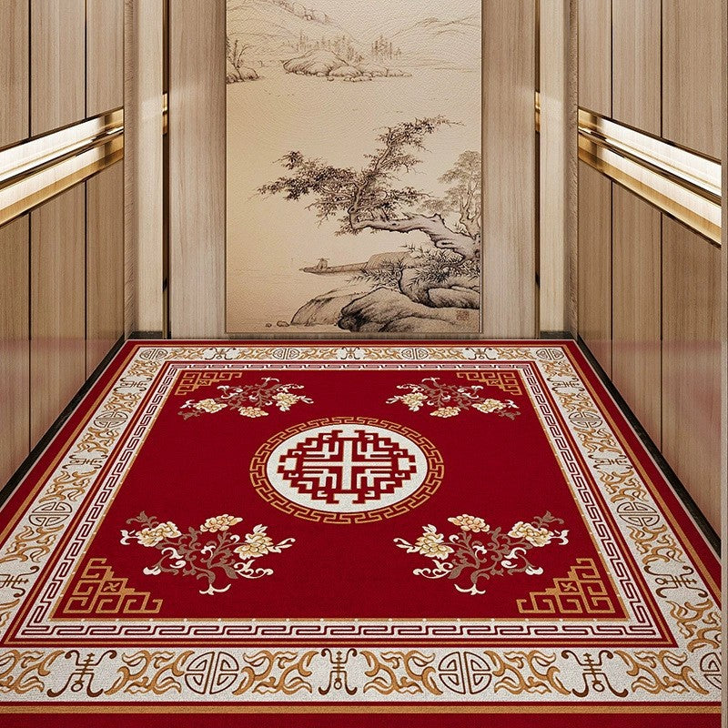 Traditional Decorative Area Rug
