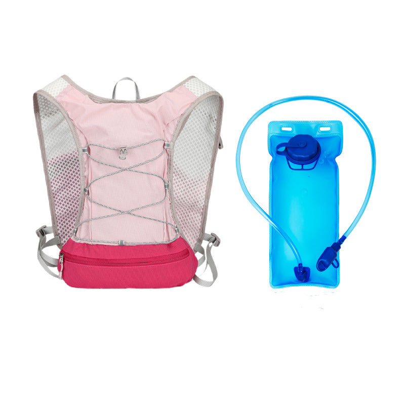Lightweight Hydration Running Vest  1791991372