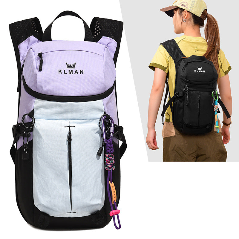 Adventure Outdoor Backpack Kalsten