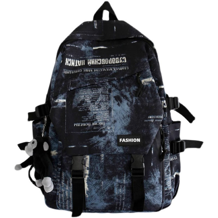 Urban Stylish Backpack Kalsten