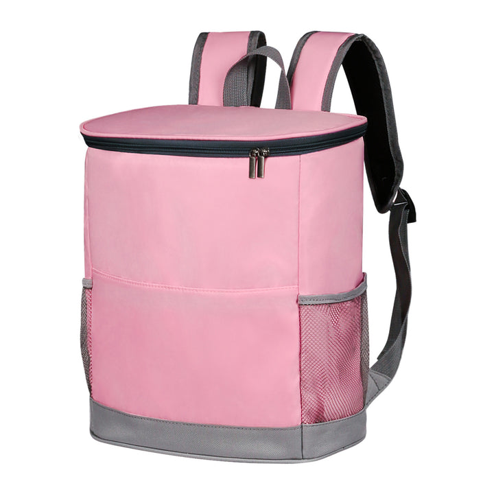 Women's Insulated Backpack with Multiple Compartments Kalsten