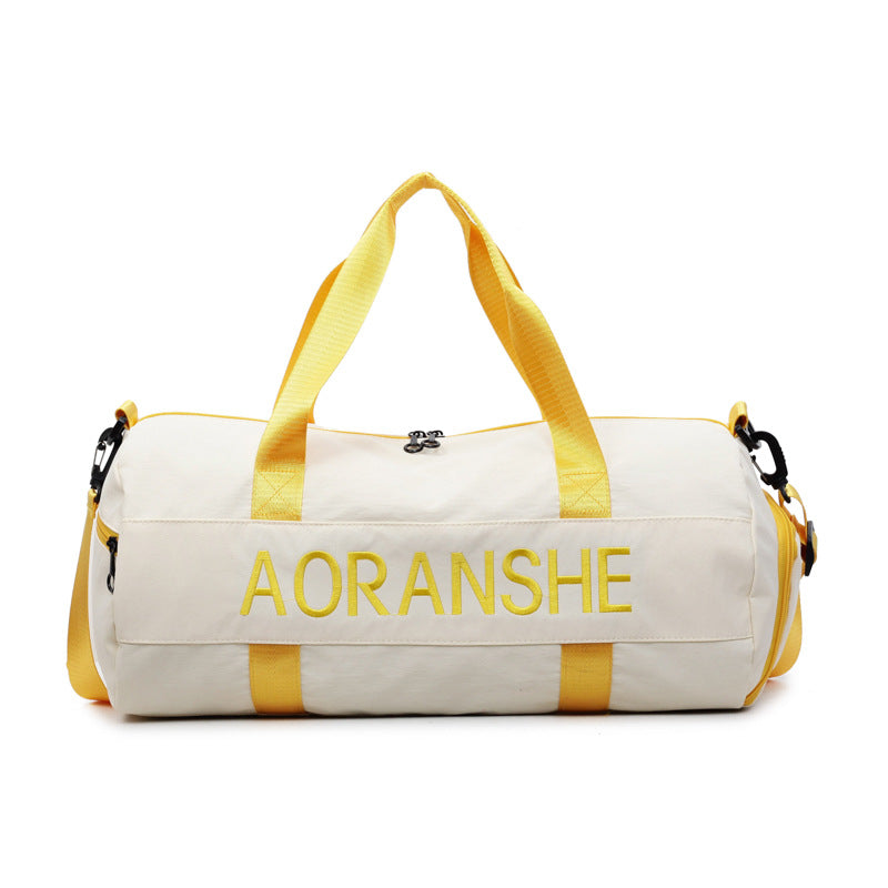 Versatile Travel Gym Holdall Bag Kalsten