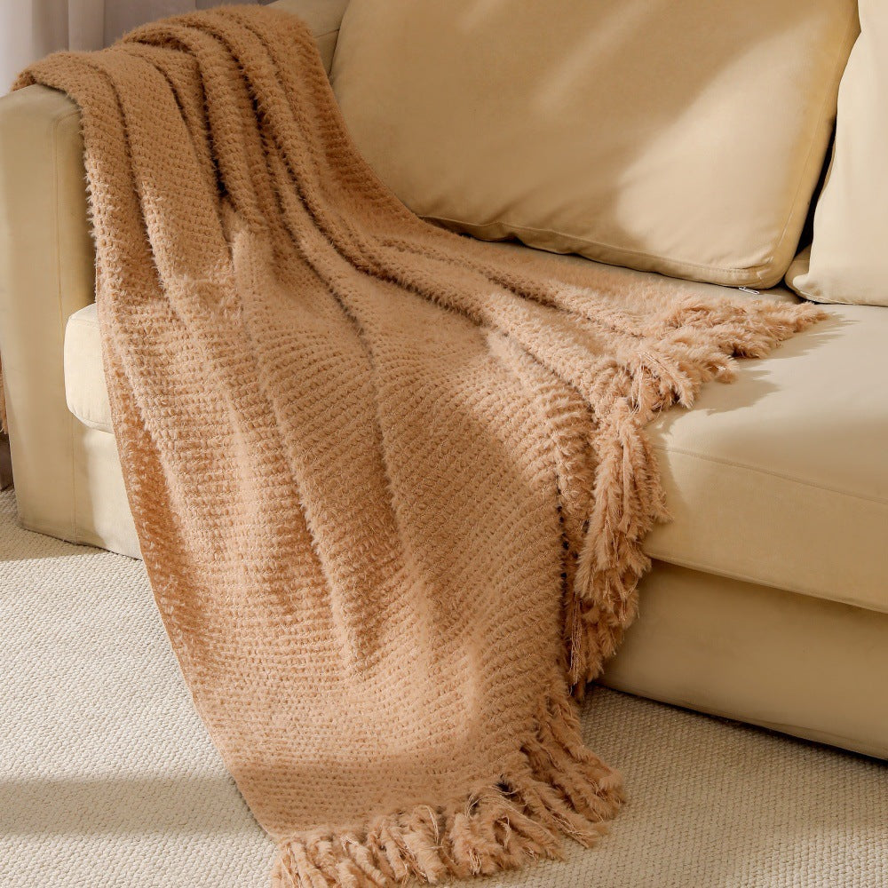 Cozy Comfort