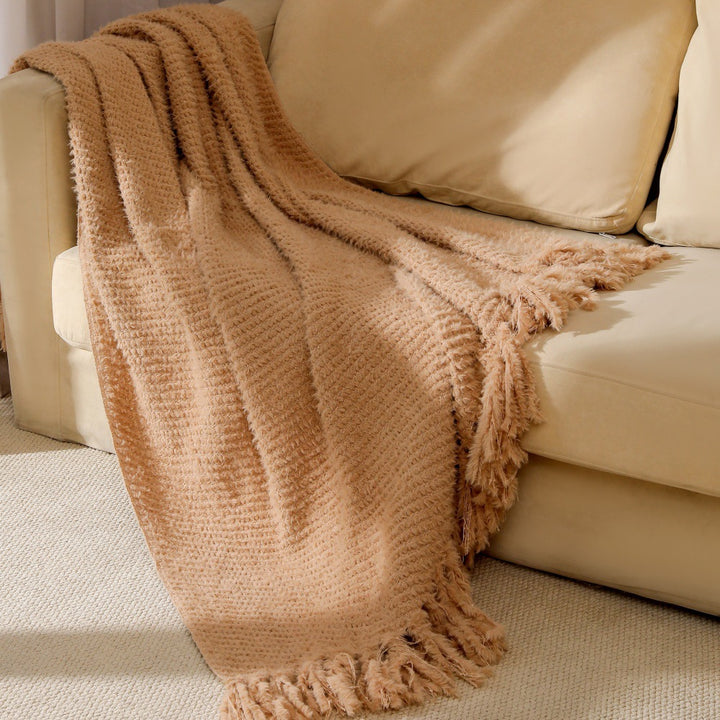 Cozy Comfort