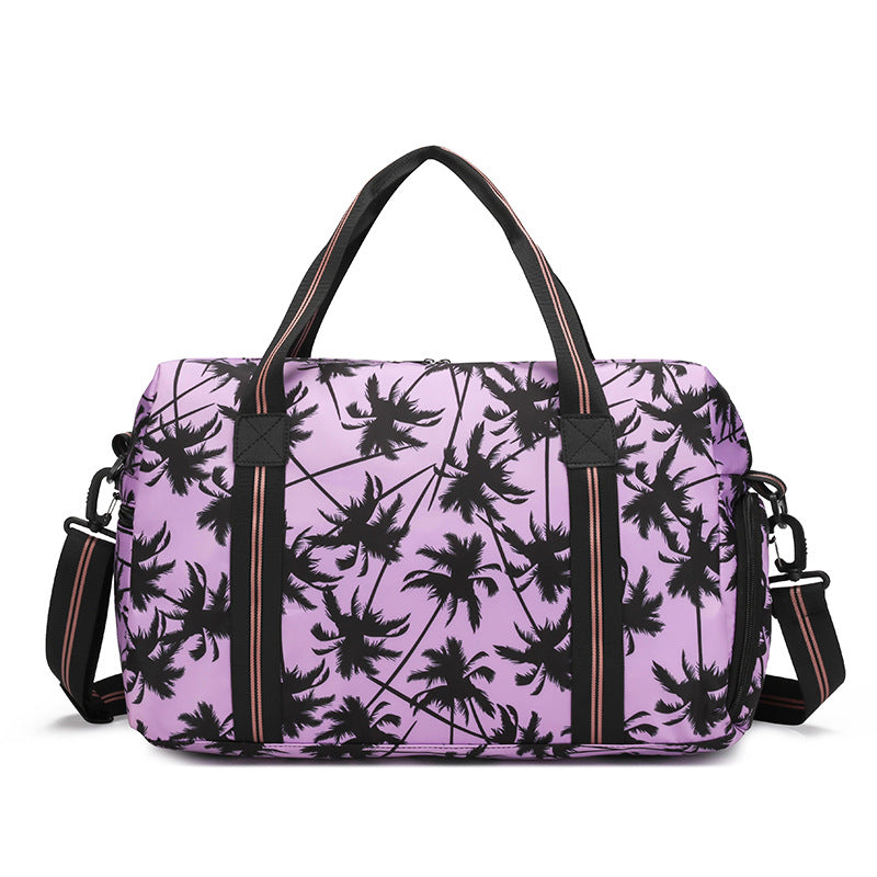 Travel Duffel Bag Kalsten