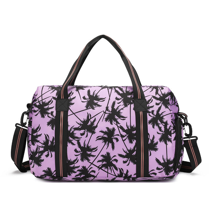 Travel Duffel Bag Kalsten