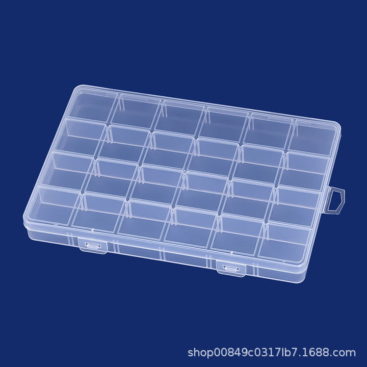Foldable Multipurpose Storage Container Kalsten