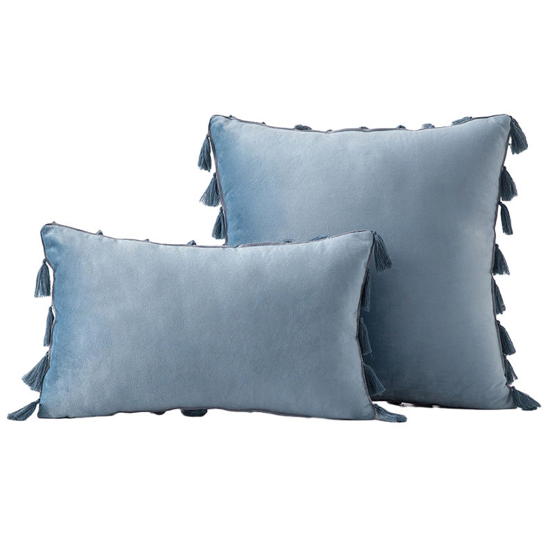 Decorative Throw Pillows