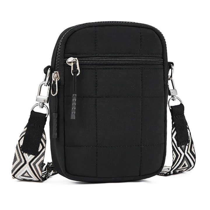 Practical Mini Shoulder Bag Kalsten
