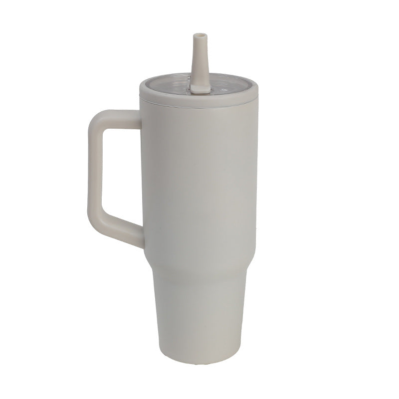 Unisex drinking cup with double insulation Kalsten