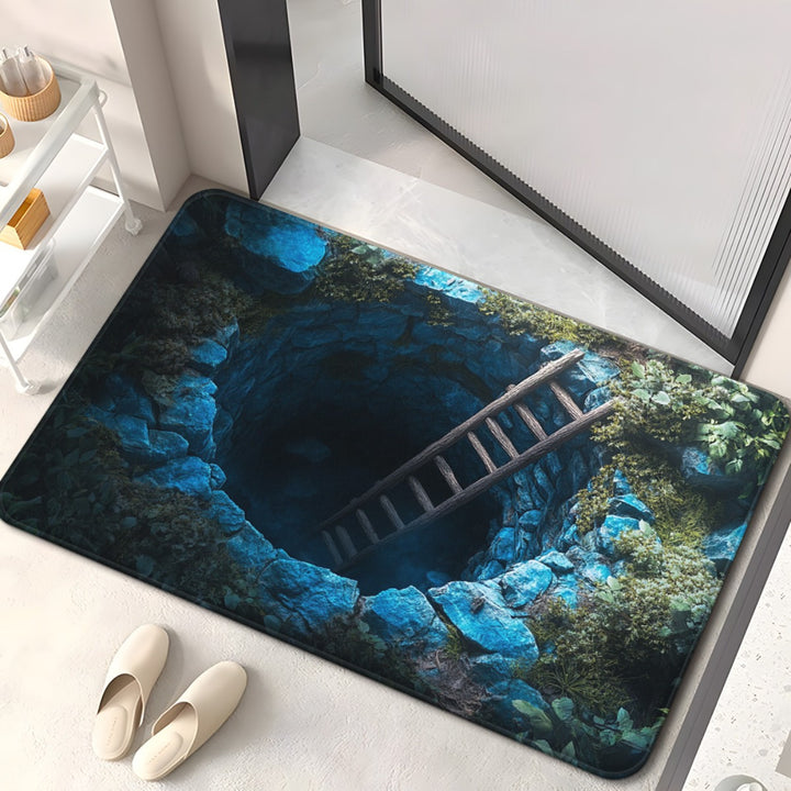Decorative Doormat