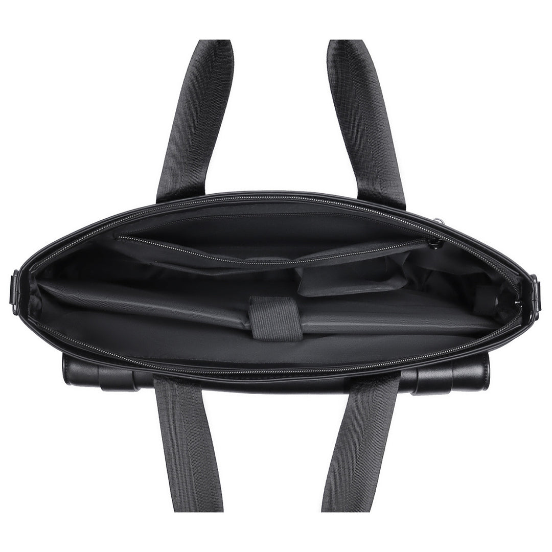 Versatile Multi-Compartment rk Tote Kalsten