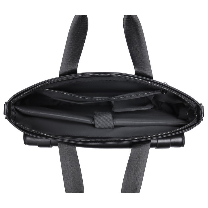Versatile Multi-Compartment rk Tote Kalsten