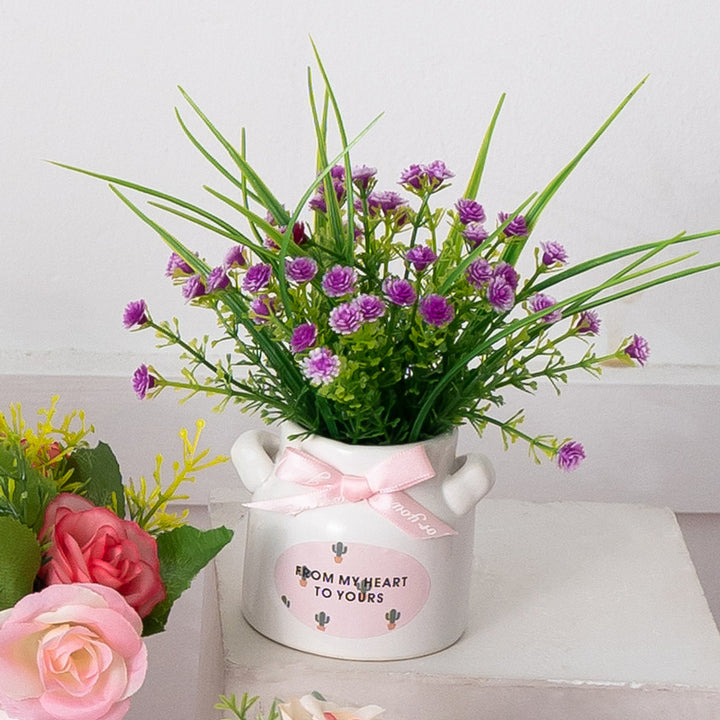 Decorative Flower Pot Kalsten