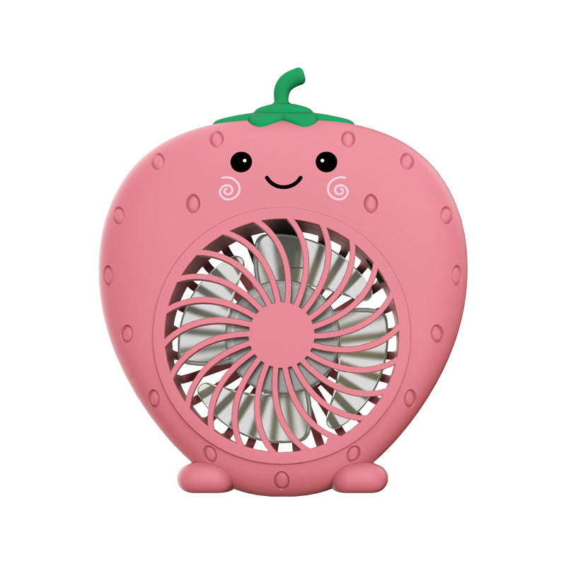 Ladies portable Mini Fan Kalsten