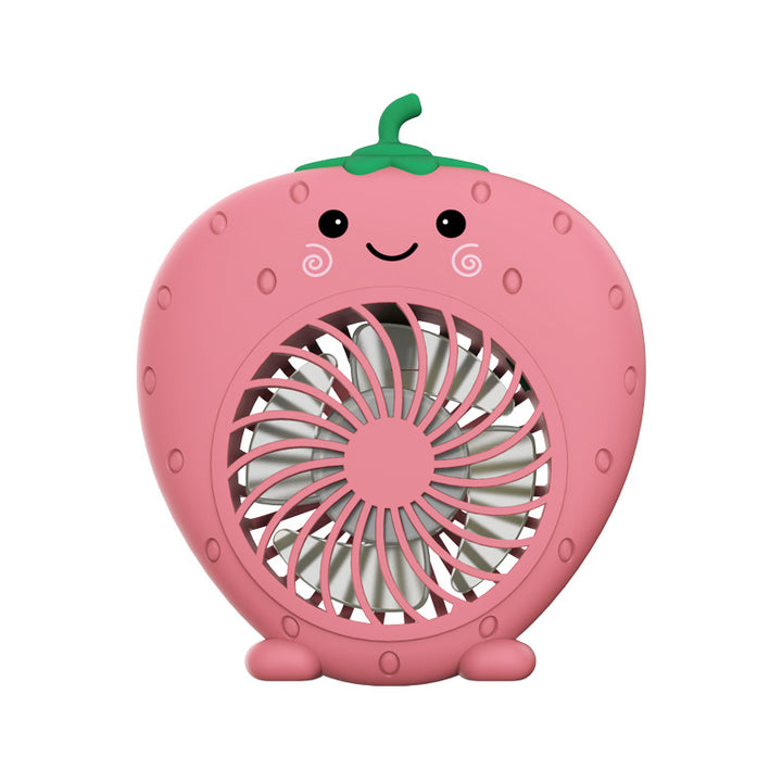 Ladies portable Mini Fan Kalsten