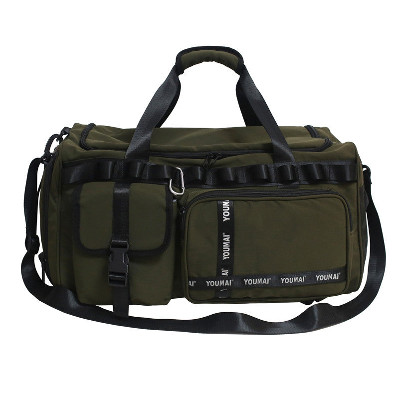 Multi-Purpose Tactical Duffel Bag Kalsten