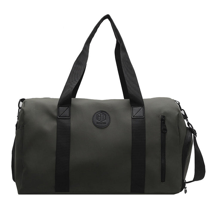 Versatile Waterproof Gym Duffle Bag Kalsten