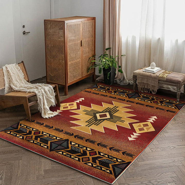 Stylish Carpet