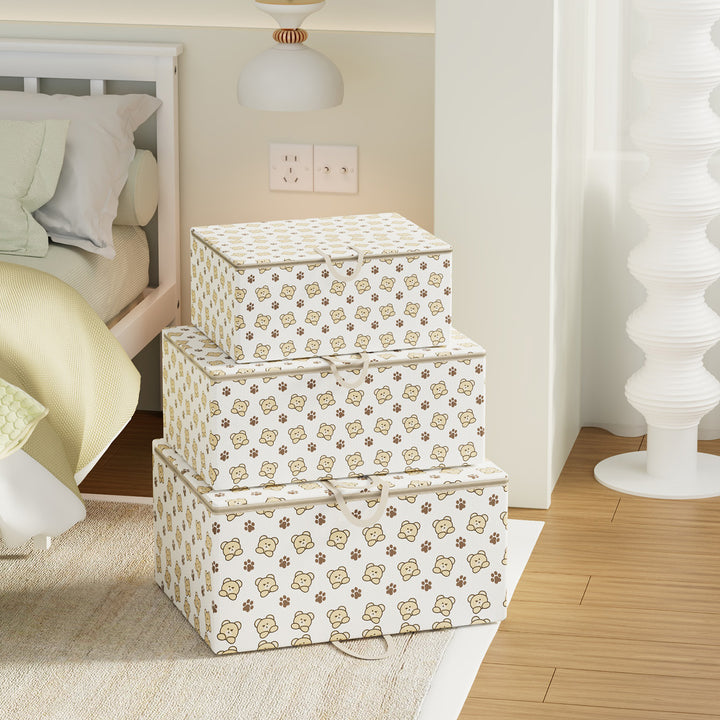 Storage Box Kalsten