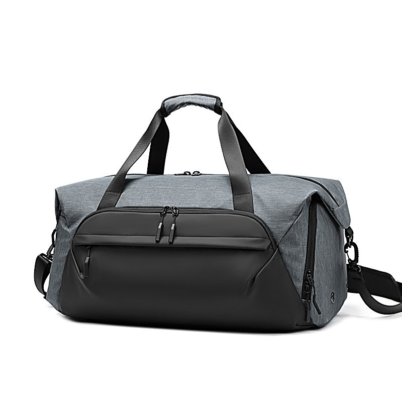 Versatile Adventure Travel Duffel Bag Kalsten